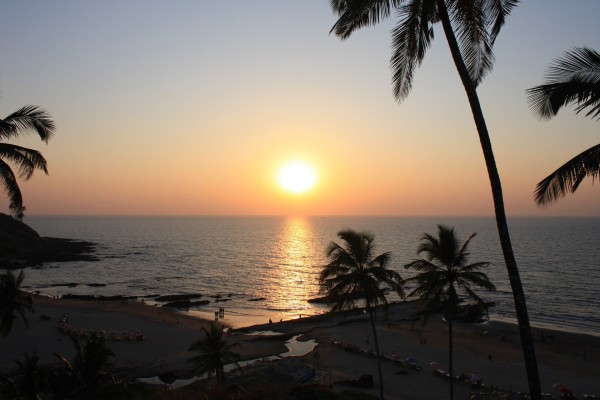 Splendid Goa