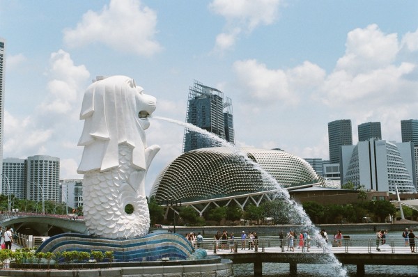 Amazing Singapore