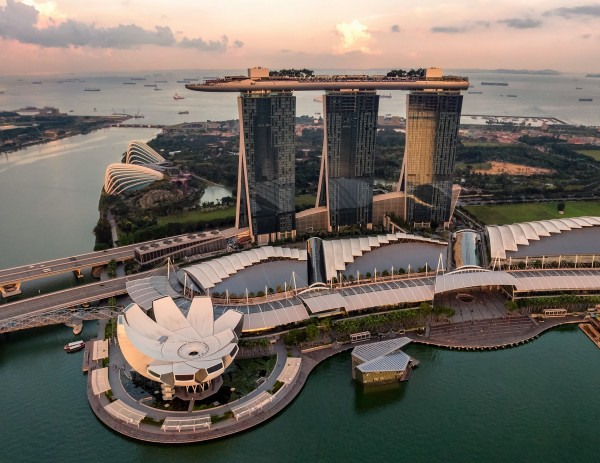 Magical Singapore