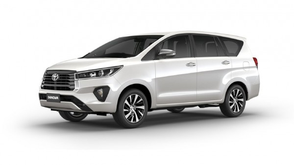 Toyota Innova